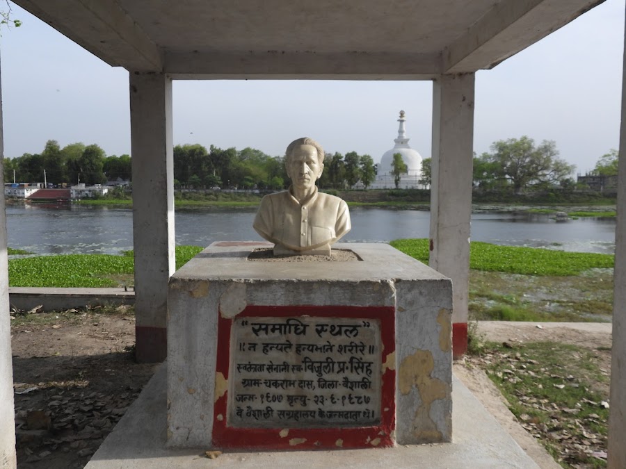 Abhishek Pushkarani - Photo 4