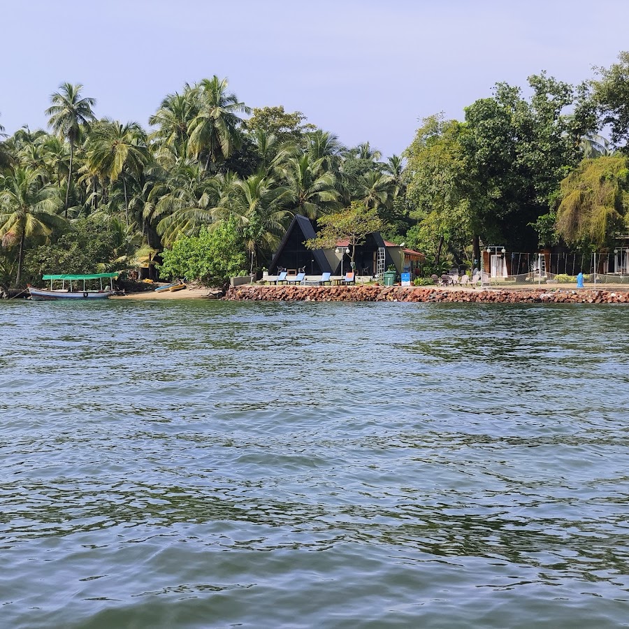 Tsunami Island - Photo 3