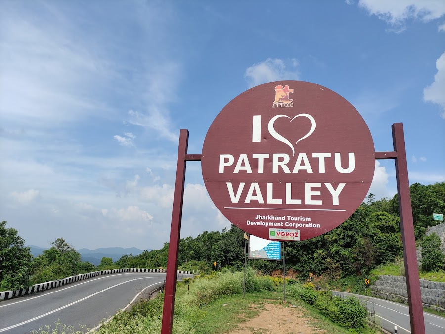 Patratu Valley - Photo 2