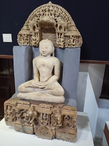 Kutch Museum - Photo 3