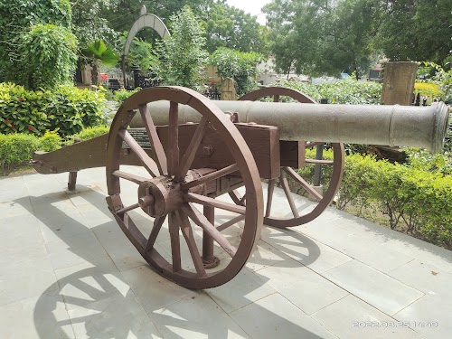 Kutch Museum - Photo 4