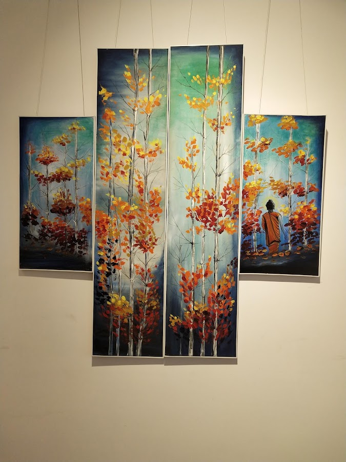 Stupa 18 Gallery - Photo 3