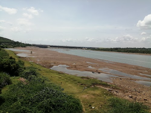 Lal Bahadur Shastri Sagar Dam / Almatti Dam - Photo 4