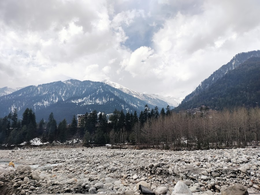 Solang-Kothi Village - Photo 4