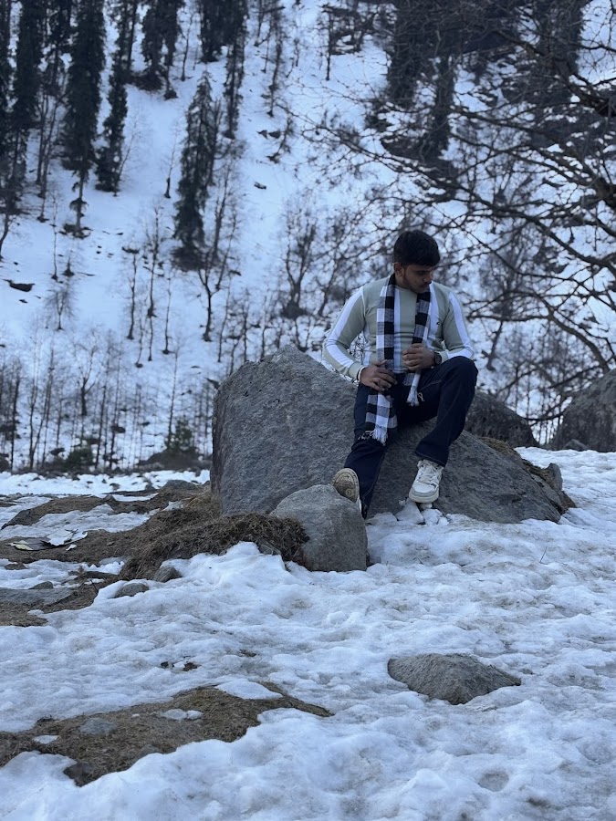 Solang Valley - Photo 7