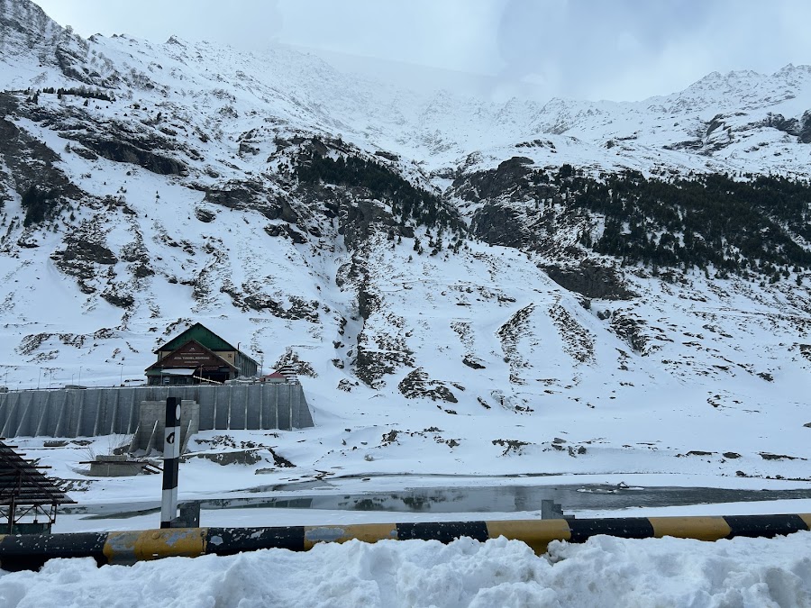 Solang Valley - Photo 10