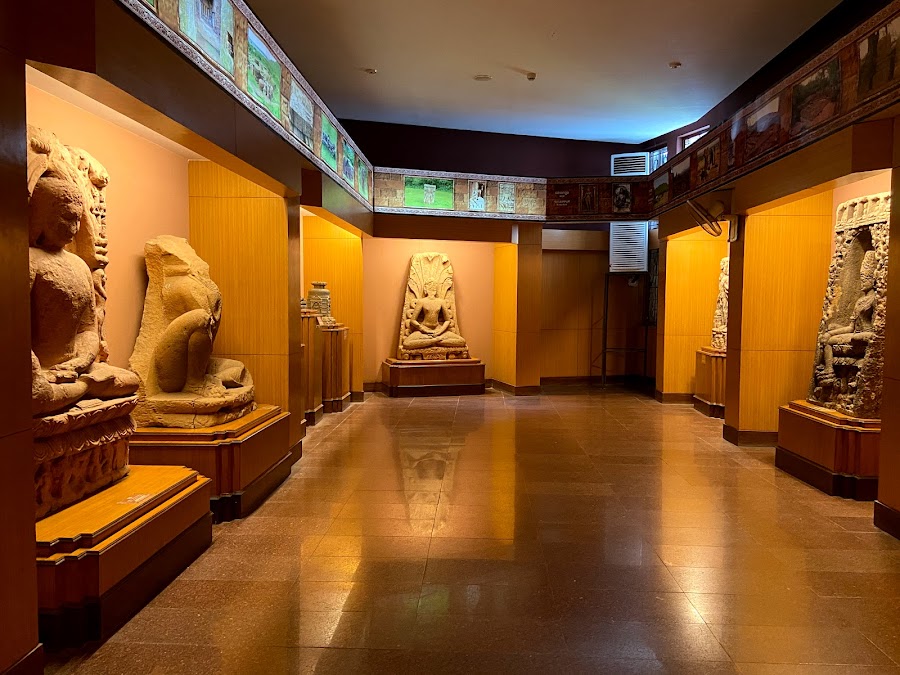 Odisha State Museum - Photo 3