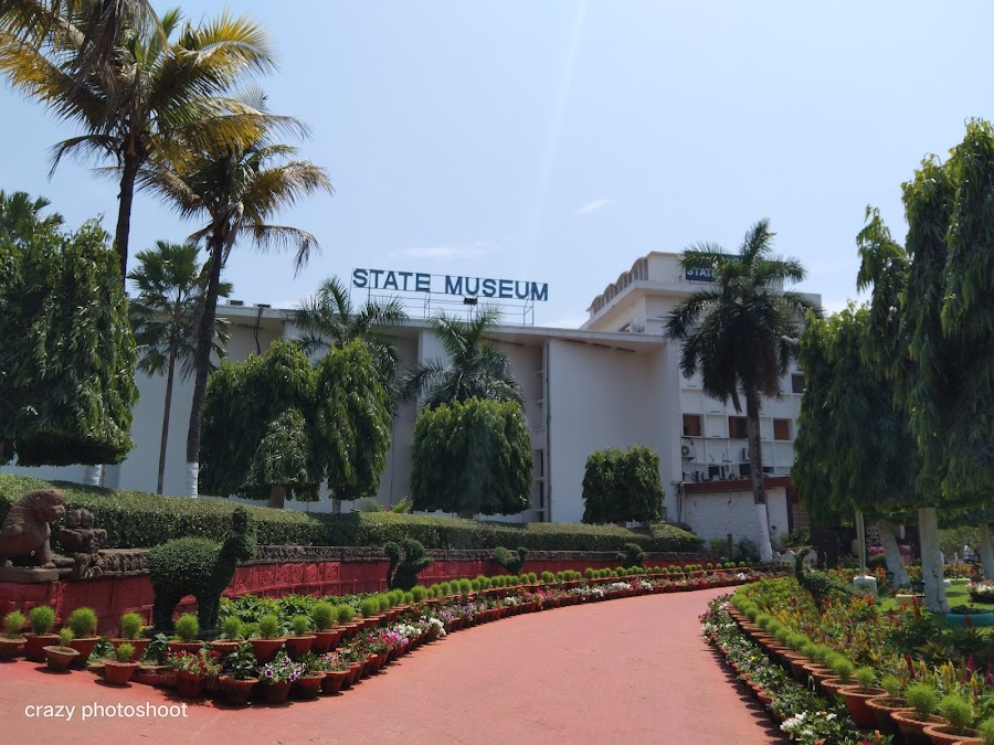 Odisha State Museum - Photo 2