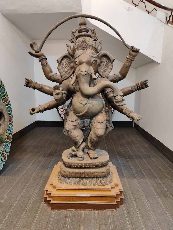 Odisha State Museum - Photo 4