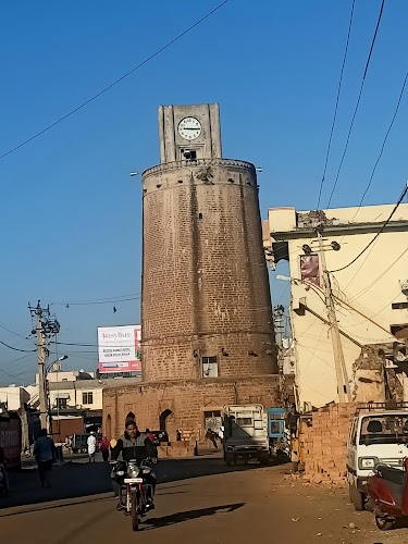 Chaubara - Photo 2