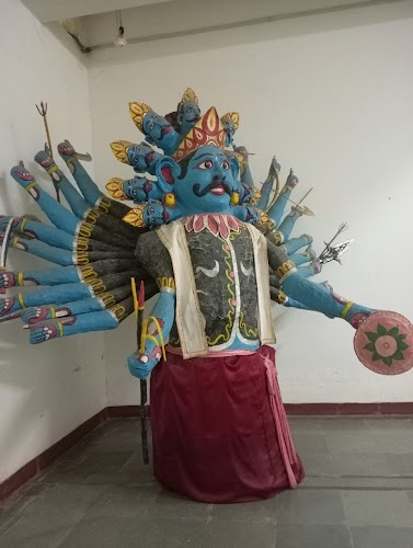 Manav Sangrahalaya (Museum of Mankind) - Photo 4