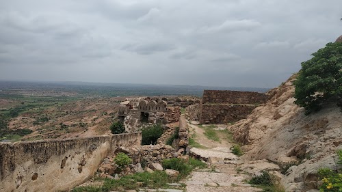 Ravadurga Gooty Fort - Photo 3