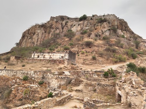 Ravadurga Gooty Fort - Photo 2