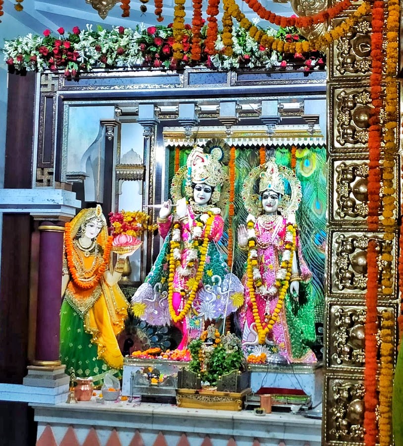 Geeta Vatika - Photo 3