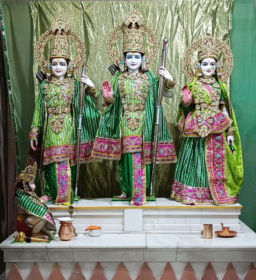 Geeta Vatika - Photo 4