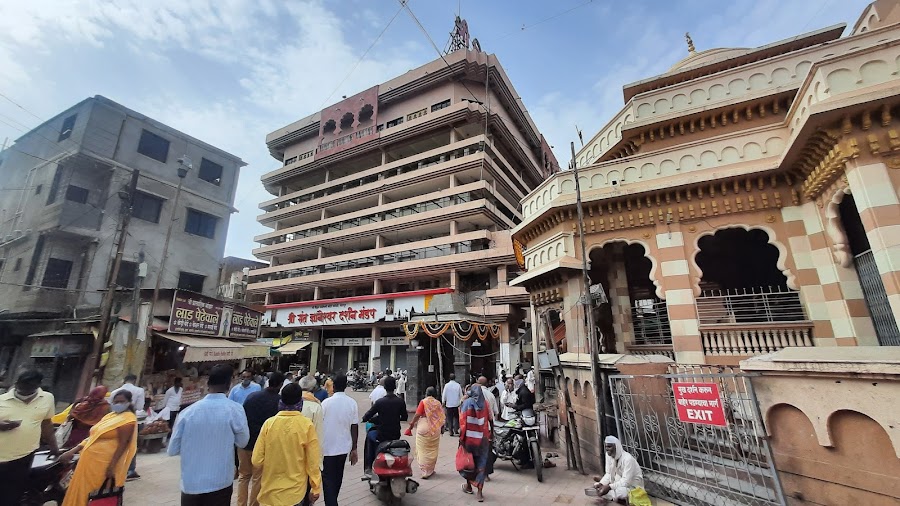 Pundalik Temple - Photo 4
