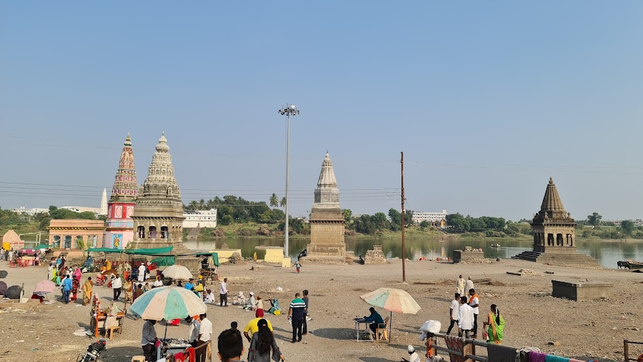 Pundalik Temple - Photo 2