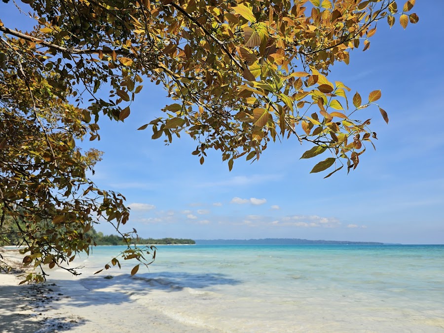 Kalapathar Beach - Photo 4