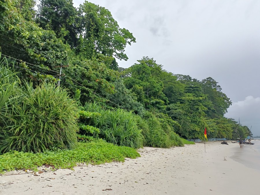 Kalapathar Beach - Photo 2