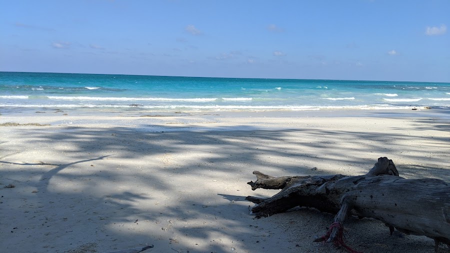 Kalapathar Beach - Photo 3