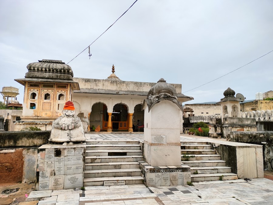 Varaha Temple - Photo 3