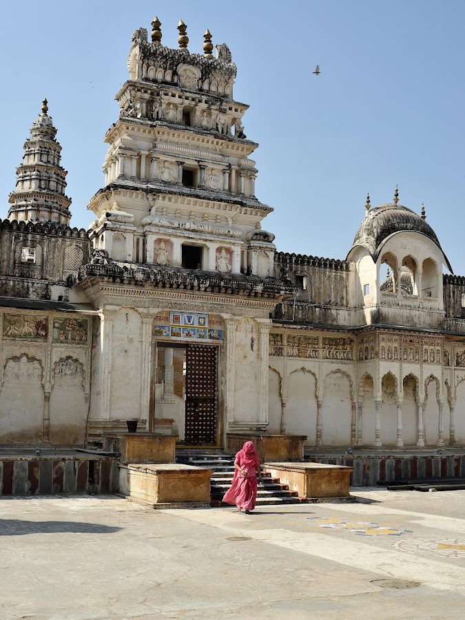 Varaha Temple - Photo 4