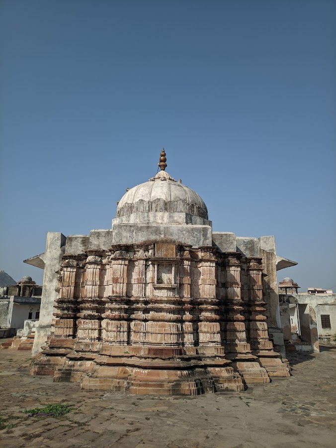 Varaha Temple - Photo 2