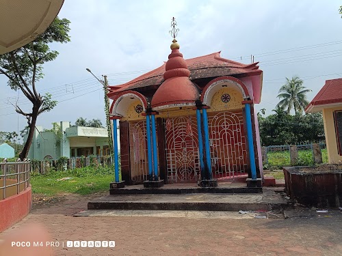 Chaturdas Devata Temple - Photo 4