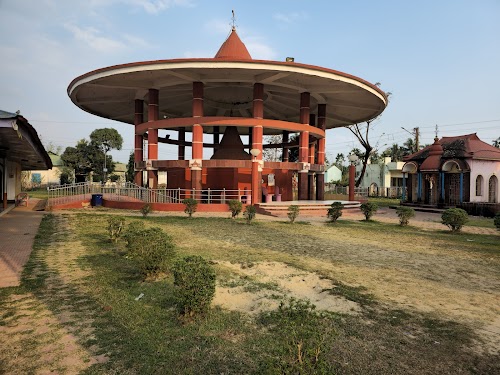Chaturdas Devata Temple - Photo 2