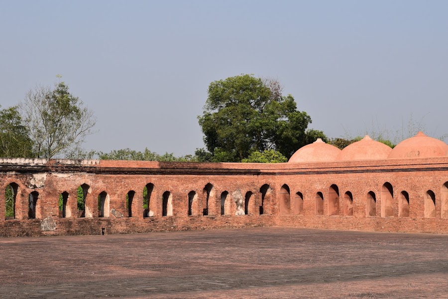 Katra Masjid - Photo 6