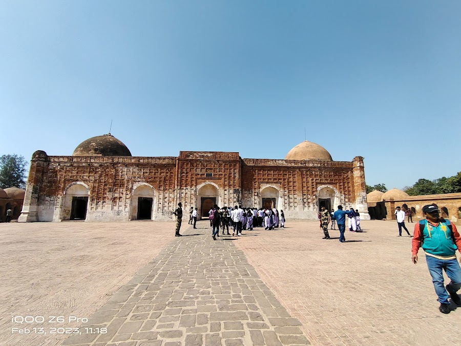 Katra Masjid - Photo 4
