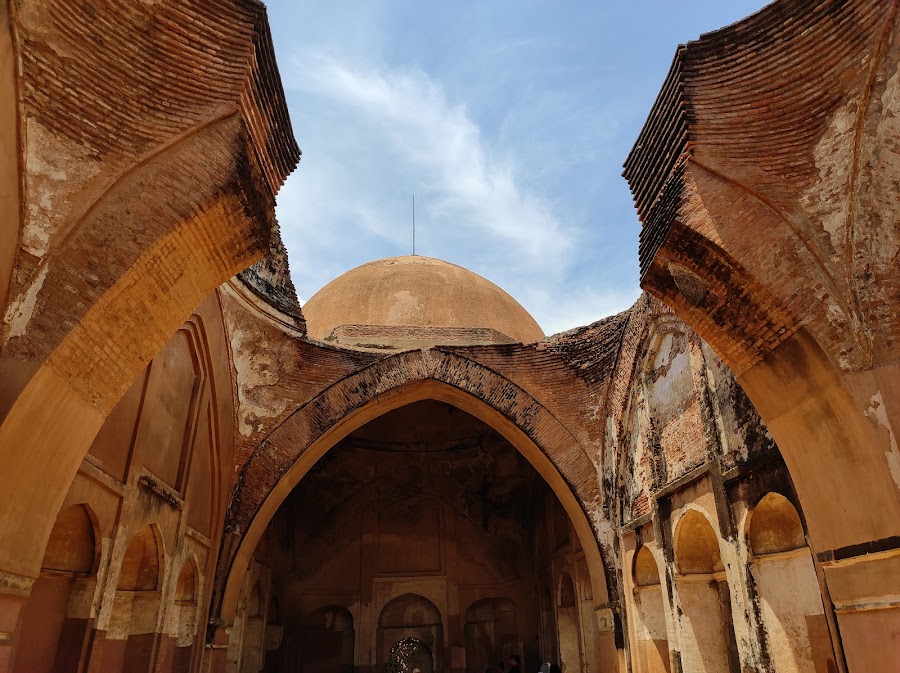 Katra Masjid - Photo 5