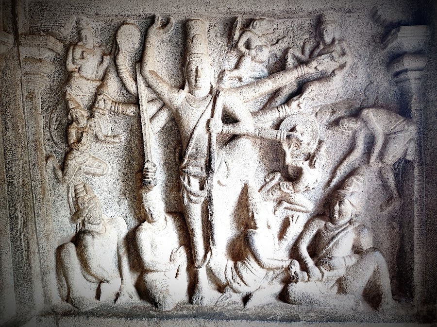 Varaha Cave Temple - Photo 2