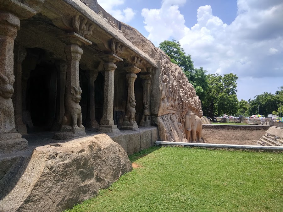 Varaha Cave Temple - Photo 3