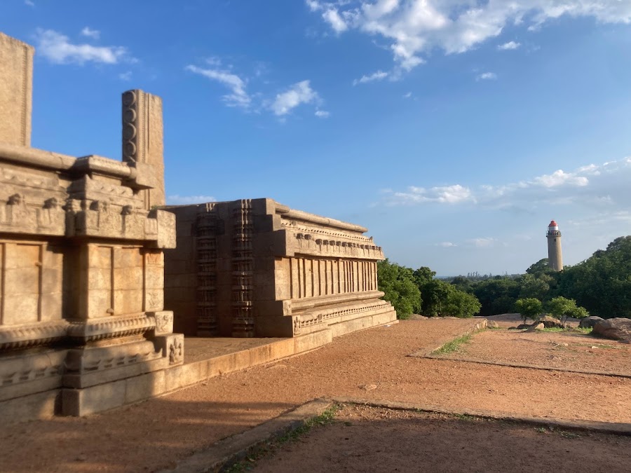 Varaha Cave Temple - Photo 4
