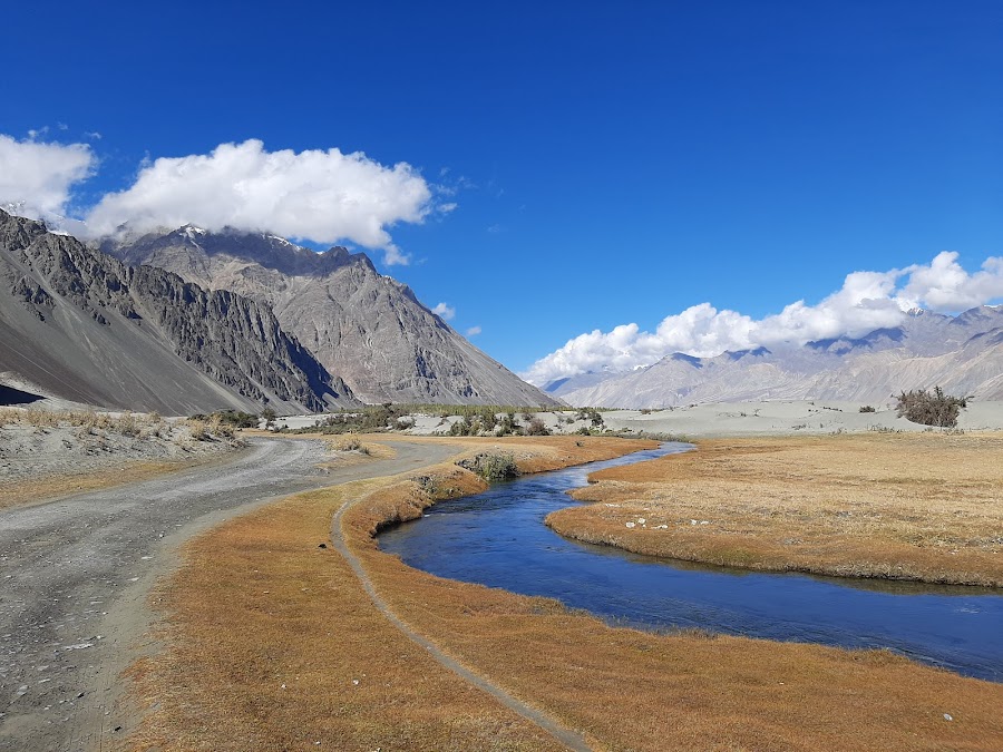 Nubra Valley - Photo 3