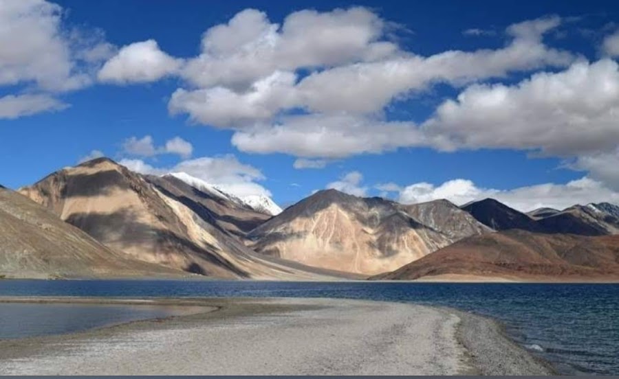 Nubra Valley - Photo 4