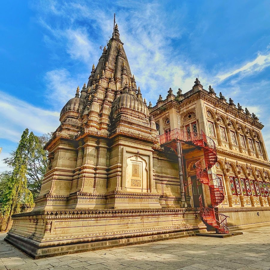 Shinde Chhatri - Photo 2