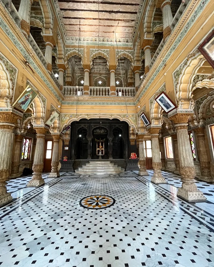 Shinde Chhatri - Photo 3