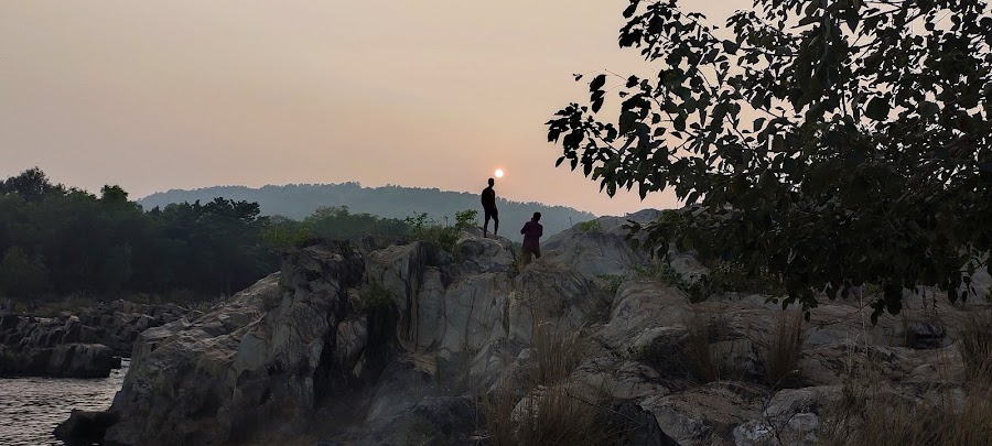 Badam Ghati - Photo 3