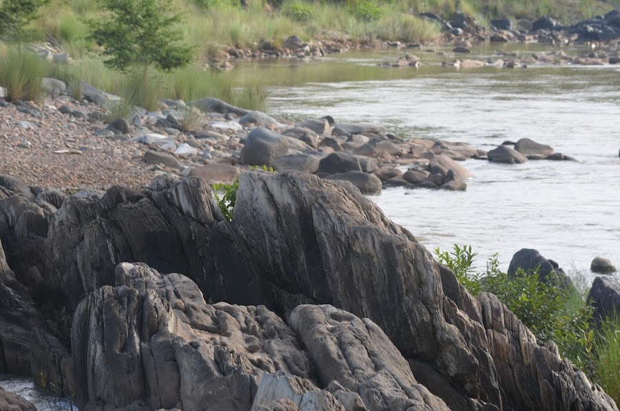 Badam Ghati - Photo 2