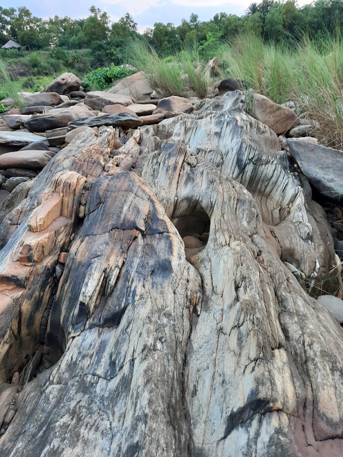 Badam Ghati - Photo 5