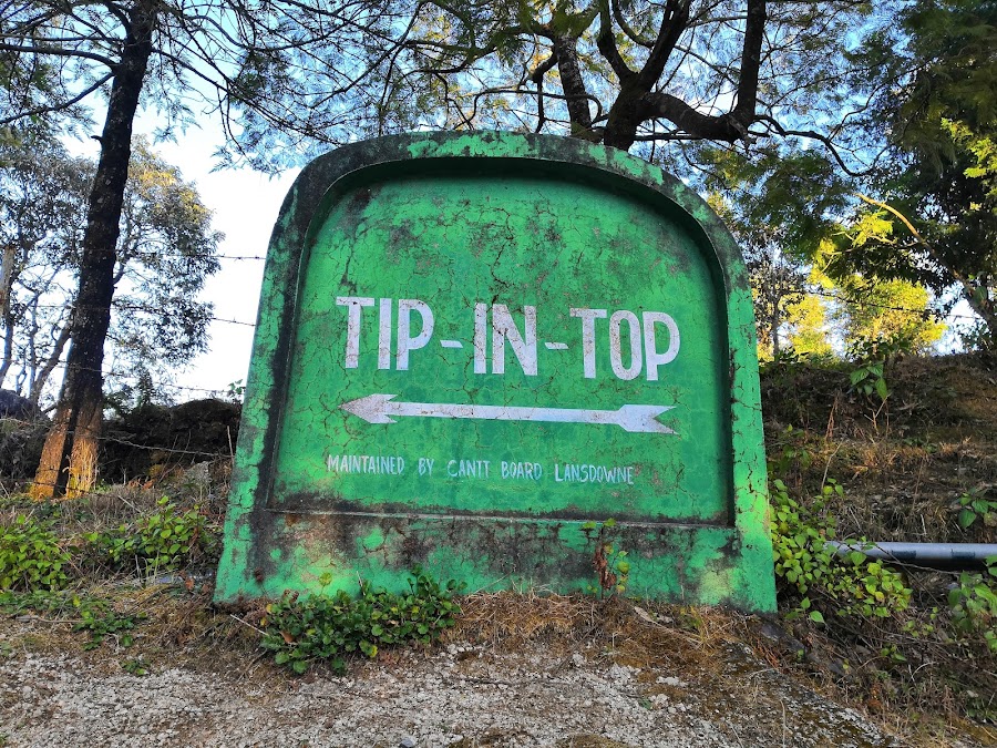 Tip In Top Point - Photo 8