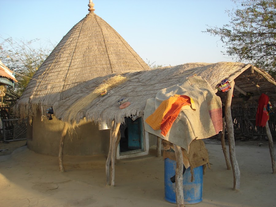 Hodka Village - Photo 2