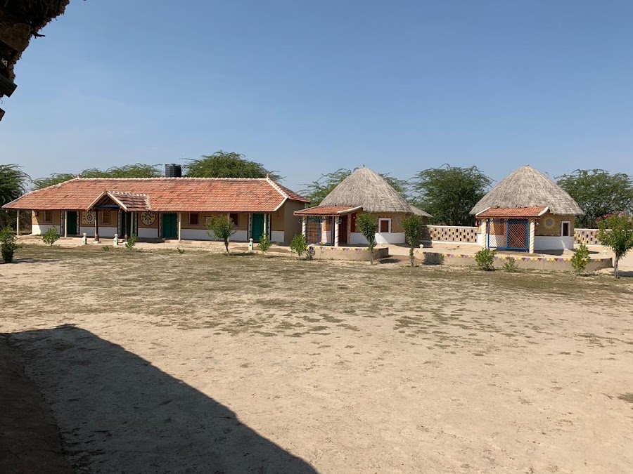 Hodka Village - Photo 3