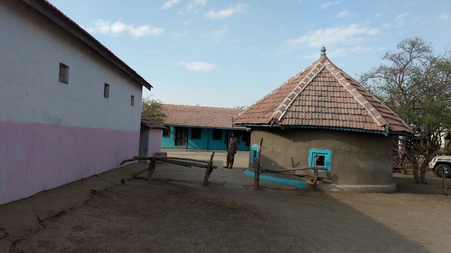 Hodka Village - Photo 4