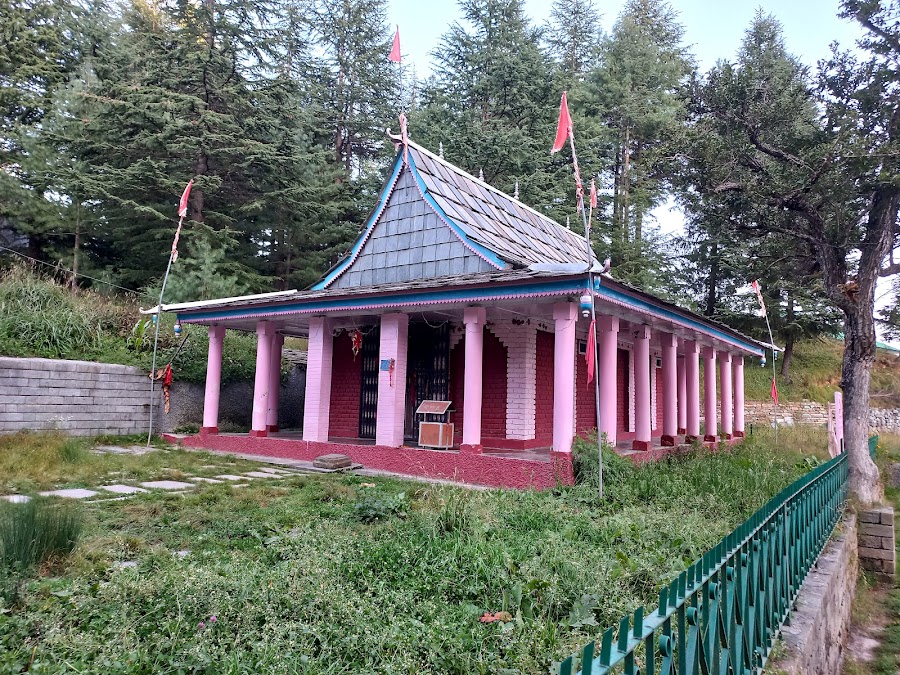 Tani Jubbar Lake - Photo 3