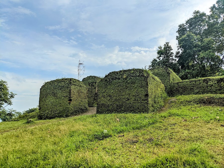 Ita Fort - Photo 2