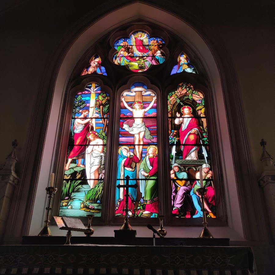 Christ Church - Photo 3