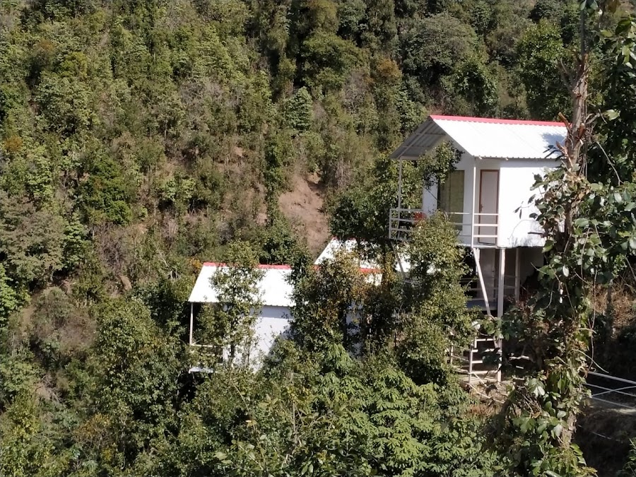 Camp Kanatal - Photo 7
